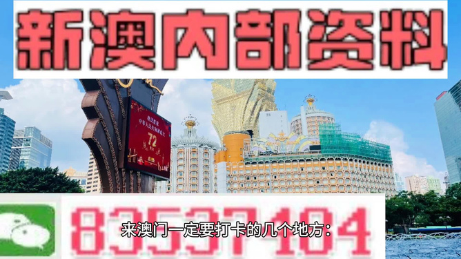 2040澳门免费精准资料,澳门免费精准资料，探索未来的2040年