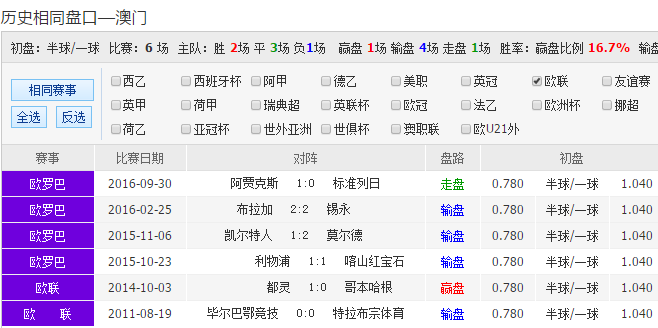 白纸黑字 第3页