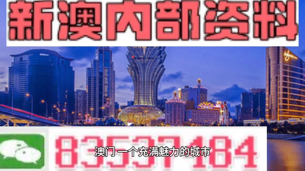 新澳内部资料精准大全,新澳内部资料精准大全，深度探索与理解